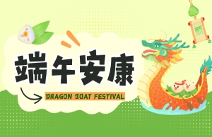 端午｜奔赴山海，“粽”享所爱