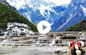 2017年Bodog科技团建-云南之旅